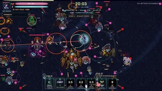 Скриншот 1 к игре Hell Healers