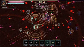 Скриншот 2 к игре Hell Healers