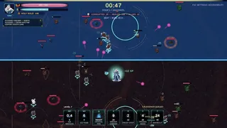 Скриншот 3 к игре Hell Healers
