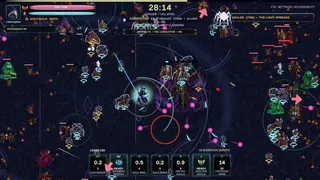 Скриншот 4 к игре Hell Healers