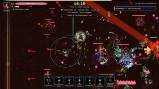 Скриншот 5 к игре Hell Healers