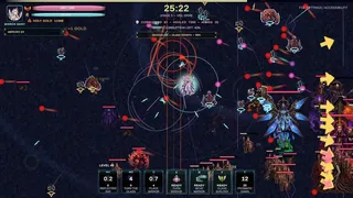 Скриншот 6 к игре Hell Healers