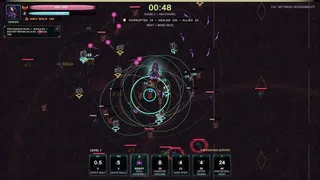 Скриншот 7 к игре Hell Healers