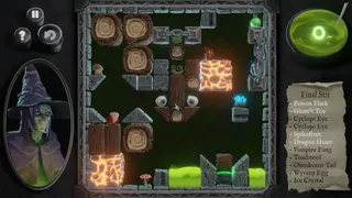 Скриншот 4 к игре Trickstir
