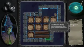 Скриншот 6 к игре Trickstir
