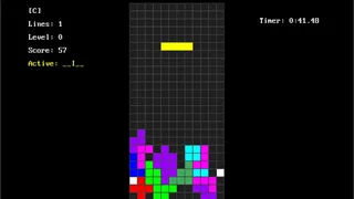 Скриншот 1 к игре Cube Speedrunner