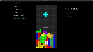 Скриншот 2 к игре Cube Speedrunner