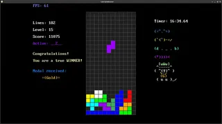 Скриншот 4 к игре Cube Speedrunner