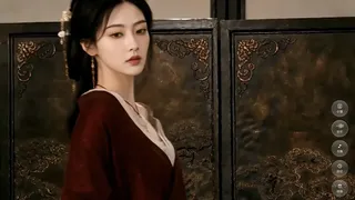 Скриншот 1 к игре 璇玑貂蝉