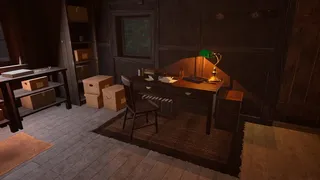 Скриншот 3 к игре The Last Entry