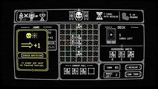 Скриншот 2 к игре Tilemancer