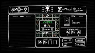 Скриншот 3 к игре Tilemancer
