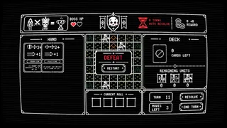 Скриншот 5 к игре Tilemancer