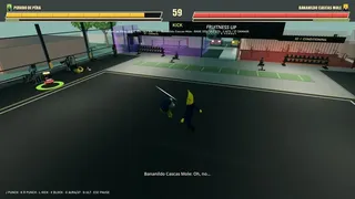 Fruit Kombat