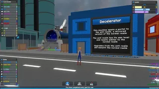 Скриншот 4 к игре Grass Cutting Incremental