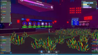 Скриншот 6 к игре Grass Cutting Incremental