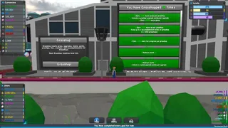 Скриншот 8 к игре Grass Cutting Incremental