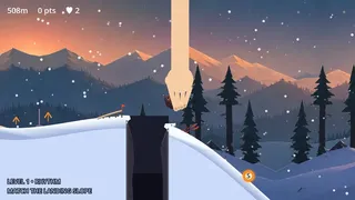 Ski Survival