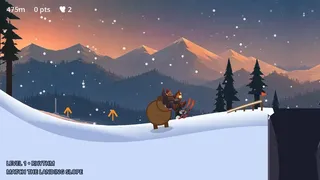 Ski Survival