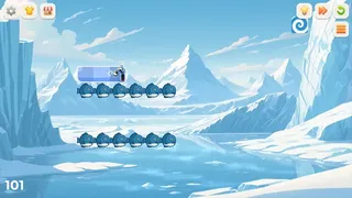 Скриншот 8 к игре Apple Worm: Logic Puzzle