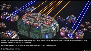 Скриншот 2 к игре GOD CORE
