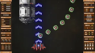 Скриншот 4 к игре GOD CORE