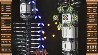 Скриншот 5 к игре GOD CORE