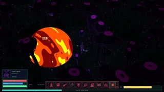 Скриншот 1 к игре Lumenweld