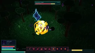 Скриншот 3 к игре Lumenweld