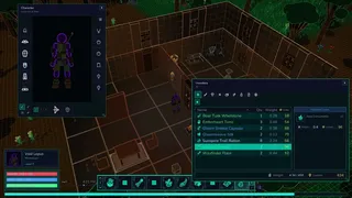 Скриншот 7 к игре Lumenweld