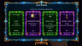 Скриншот 3 к игре No Luck Left