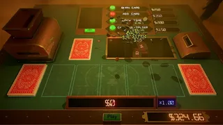 Скриншот 1 к игре Flush Draw
