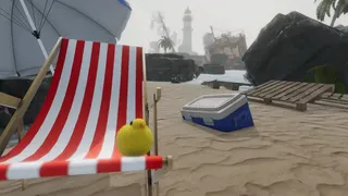 Скриншот 1 к игре Birdslop