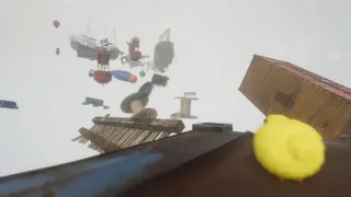 Скриншот 2 к игре Birdslop