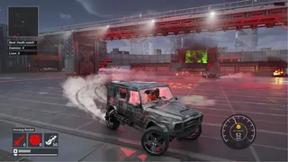 Скриншот 1 к игре WreckZone