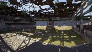 Скриншот 5 к игре WreckZone