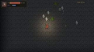 Скриншот 1 к игре Candleborne