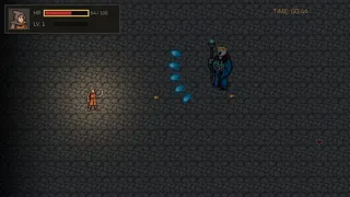 Скриншот 5 к игре Candleborne