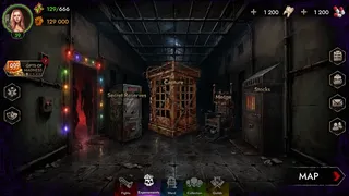 Скриншот 6 к игре Insanity: Altered