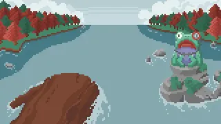 Скриншот 6 к игре River Runners: Downstream