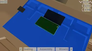 Скриншот 5 к игре Repair shop simulator