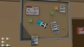 Скриншот 6 к игре Repair shop simulator