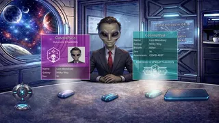 Скриншот 2 к игре Alien Resource Manager