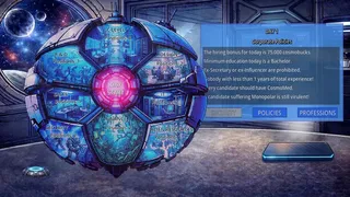 Скриншот 3 к игре Alien Resource Manager