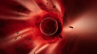 Water Droplet Simulator
