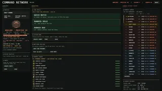 Скриншот 2 к игре ORDNIX