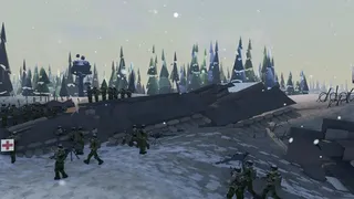 Скриншот 8 к игре ORDNIX
