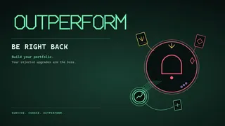 Скриншот 6 к игре OUTPERFORM