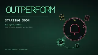 Скриншот 7 к игре OUTPERFORM