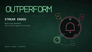 Скриншот 8 к игре OUTPERFORM